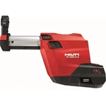 Hepa Dust Extractor For 6 Cordless Rotary Hammers. Fixed Price $180.32.