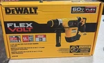 Dewalt DCH416B 60V Rotary Hammer Drill - Tool Only. Fixed Price $450.00.