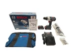 Bosch GSB18V-975CB25 Core Brushless Cordless 1/2" Hammer Drill/driver Kit. Fixed Price $156.99.