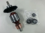 11240 11247 11387 11388 Bosch Armature- Rotary & Demo Hammer Part # 1614011090. Fixed Price $139.99.