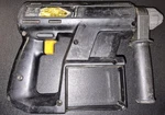 Panasonic Variable Speed Cordless 24V Rotary Hammer EY6812. Fixed Price $85.00.