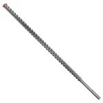 Diablo DMAMX1230 In. 24 29 Rebar Demon Sds-max 4-CUTTER Full Carb. Fixed Price $133.99.