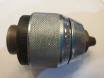 Best Bosch Keyless Chuck Chrome Plate Cordless Drill Fit 20V Metabo Dewalt. Fixed Price $24.95.