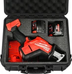 Case For Milwukee Hackzall Saw - Tool Bag Milwaukee M18 Fuel.... Fixed Price $68.98.