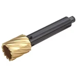 Slugger By Fein 63106020980 Drill Extension, Metal Design, 3/4" Shank. Fixed Price $232.99.