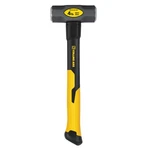 Collins 4 Lb Steel Sledge Hammer 15 In. Fiberglass Handle. Fixed Price $51.48.