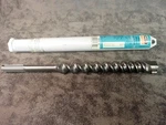 New Simpson Strong-tie MDM13712Q 1-3/8" X 12" 17" Quad Head Drill Bit (L21). Fixed Price $79.99.