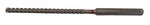 New Hilti Te-yx 1/2" 14" Sds Max Hammer Drill Bit P/n 206509. Fixed Price $81.17.