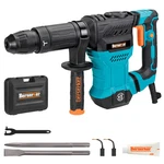 Berserker 1300W 12-POUND Sds-max Demolition Jack Hammer 1-9/16 11-AMP Small. Fixed Price $164.05.