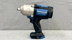 Hercules Brushless 1/2" Ultra Torque Impact Wrench W/ Friction Ring - HCB85B2. Fixed Price $149.99.