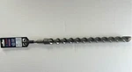 Bosch HC2167 1" X 18" Sds-plus Bulldog Rotary Hammer Bit. Fixed Price $28.95.