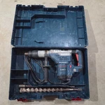 Bosch 11265EVS 1-5/8" Spline Rotary Hammer. Fixed Price $250.00.