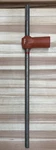 Hilti 20189958 Te-cd 3/4 X24 Carbide Head Hammer Drill Bit New Free Shipping. Fixed Price $100.00.