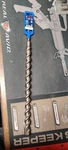 Bosch HC4C2147 1" X 18" Sds-plus Bulldog Tough Rotary Hammer Bit Free Shipping. Fixed Price $30.00.