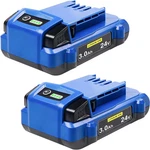 24V 3.0AH Battery For Kobalt KB624-03 KB524-03 KB424-03 KB224-03 KB124-03. Fixed Price $74.97.