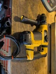 Dewalt D25413 Sds-plus , 1-1/8". Fixed Price $269.00.