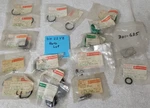 Hitachi Hammer Drill Dh 22VB Parts Lot New Old Stock. Fixed Price $49.99.