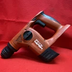Hilti Te 4-A18 Cordless Rotary Hammer Drill 21.6V 16MM Bit Size. Fixed Price $189.90.