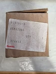 Genuine Oem Makita 619165-3 Armature, BDF451. Fixed Price $49.50.