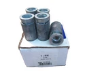 Powers 1/2" 13 Calk-in Anchor Box Of 5. Fixed Price $5.00.