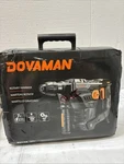 Dovaman RH15A Sds-plus Rotary Hammer Drill. Fixed Price $80.09.