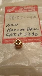 Milwaukee 58 05 2810 Hammer Drill Brush Holder CAT#5390 #GS-47. Fixed Price $12.49.