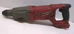 End Of Life Milwaukee 2713-20 Rotary Hammer Sds Drill Fuel Brushless. Fixed Price $99.99.