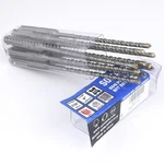 Somada 3/16-INCH X Drill Set Of 10 Pcs Sds-plus Rotary Hammer.... Fixed Price $37.09.