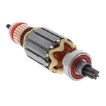 New Makita Oem 513886-8 Rotary Hammer Armature Ass'y HR4013C. Fixed Price $125.56.