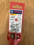 Bosch Speed HC5073 Sds-max Rotary Hammer Bit 1-1/4 In 36 Steel. Fixed Price $70.00.