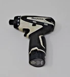 Makita DF030D Cordless 10.8V Impact Drill Tool & Battery, No Charger. Fixed Price $49.99.