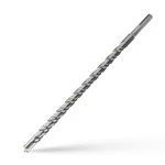 Csoom Sds Plus Rotary Hammer Drill Bit 1/2"X12.2", Professional Concrete Dril.... Fixed Price $14.56.