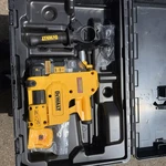 Dewalt Onboard Rotary Hammer Dust Extractor. Fixed Price $127.00.