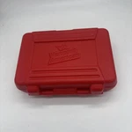 Vermont American 40 Piece Shank Drill/hex Driver Set Bits Sockets Tips. Fixed Price $12.00.