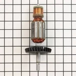 Milwaukee 16-07-5316 Service Armature Lbs Compatible Models 531721 531620. Fixed Price $127.81.