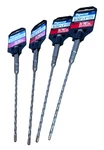 Sds-plus Drill Bit 5/32" X 7" Pack Lot Of For 3/16 Anchors Tapcon 11492 New. Fixed Price $24.95.