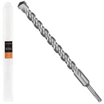 Sds Plus Rotary Hammer Drill 1" X 12"CONCRETE Masonry Bits For Bric.... Fixed Price $29.02.