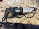 Metabo Hammer Drill Khe D-26. Fixed Price $154.50.