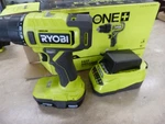 Ryobi PCL206K1 18V, One+ Drill, Battery, & Charger. Fixed Price $50.00.
