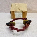 Bosch 1-614-336-046 1614336046 Brush Holder Oem Nos. Fixed Price $47.39.