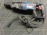 Bosch Sds-plus Bulldog Corded Rotary Hammer Drill 11234VSR. Fixed Price $80.00.