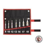 New Tone Bit Socket Set For Impact/hammer Drill 2BNC700. Fixed Price $69.77.