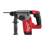 Milwaukee 2912-20 M18 Fuel 1" Sds Plus Avs 3-MODE Rotary Hammer. Fixed Price $367.09.