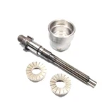 Genuine Oem Milwaukee Part # 14-46-5370 Spindle Conversion Kit For Drill Driver. Fixed Price $39.95.