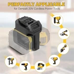 In 1 Battery Adapter For Dewalt 20V Convert Cordless Power Tool. Fixed Price $21.99.