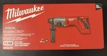 Milwaukee 2613-20 M18 Brushless 1" Sds Plus D-handle Rotary Hammer. Fixed Price $175.00.