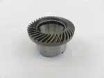 Hitachi# 981-954 981954 New Genuine Third Gear For DH38YF DH38YE DH38YA VRY38. Fixed Price $79.95.