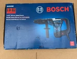 Bosch RH540M 1-9/16 Inch Sds-max Combination Rotary Hammer. Fixed Price $389.00.