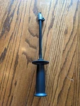 Metabo Hpt DV36DA Drill Attachable Handle Only 36V. Fixed Price $74.95.