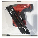 Milwaukee M18 Fuel 15 Gauge 34 Finish Nailer 2743-20 18V 2-1/2". Fixed Price $214.50.